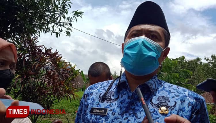 Ratusan Guru di Kota Malang Terpapar Covid-19, Seluruhnya Isoman dan OTG